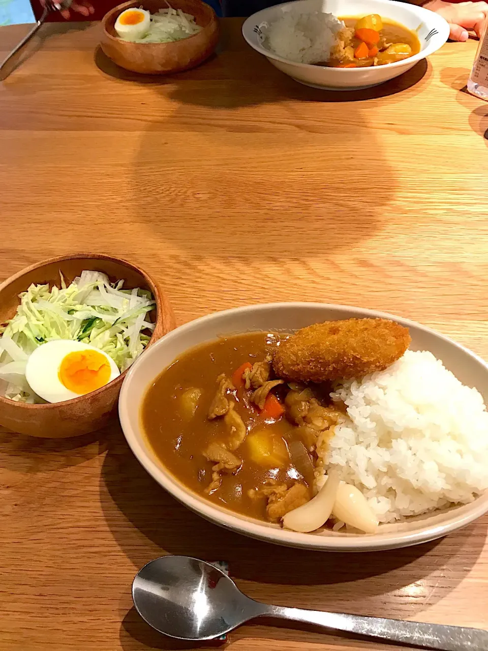 おでんの出汁で  カレー|KAEさん