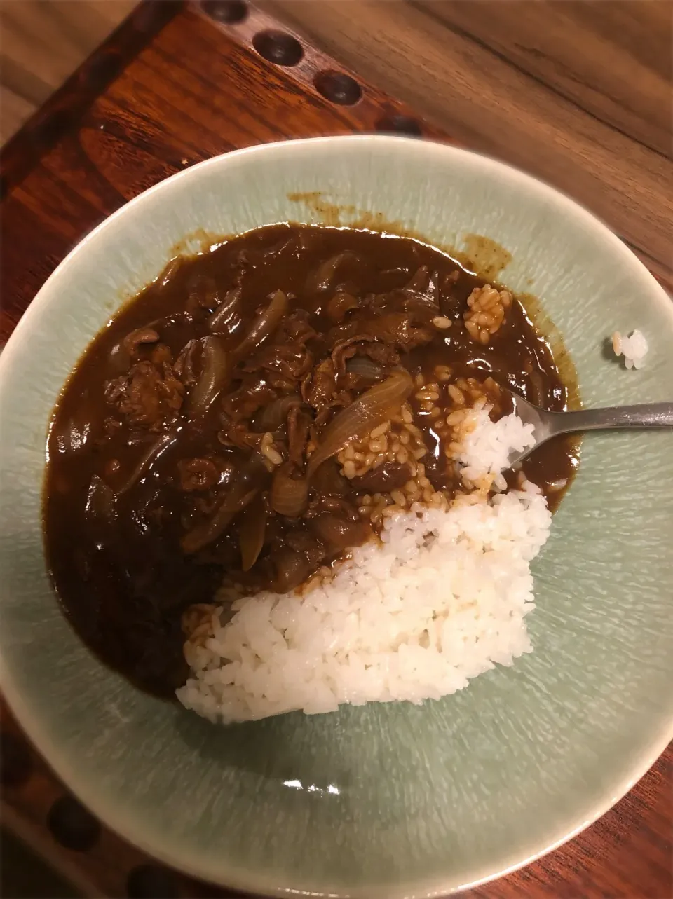 Snapdishの料理写真:ハヤシライス|T.Hさん