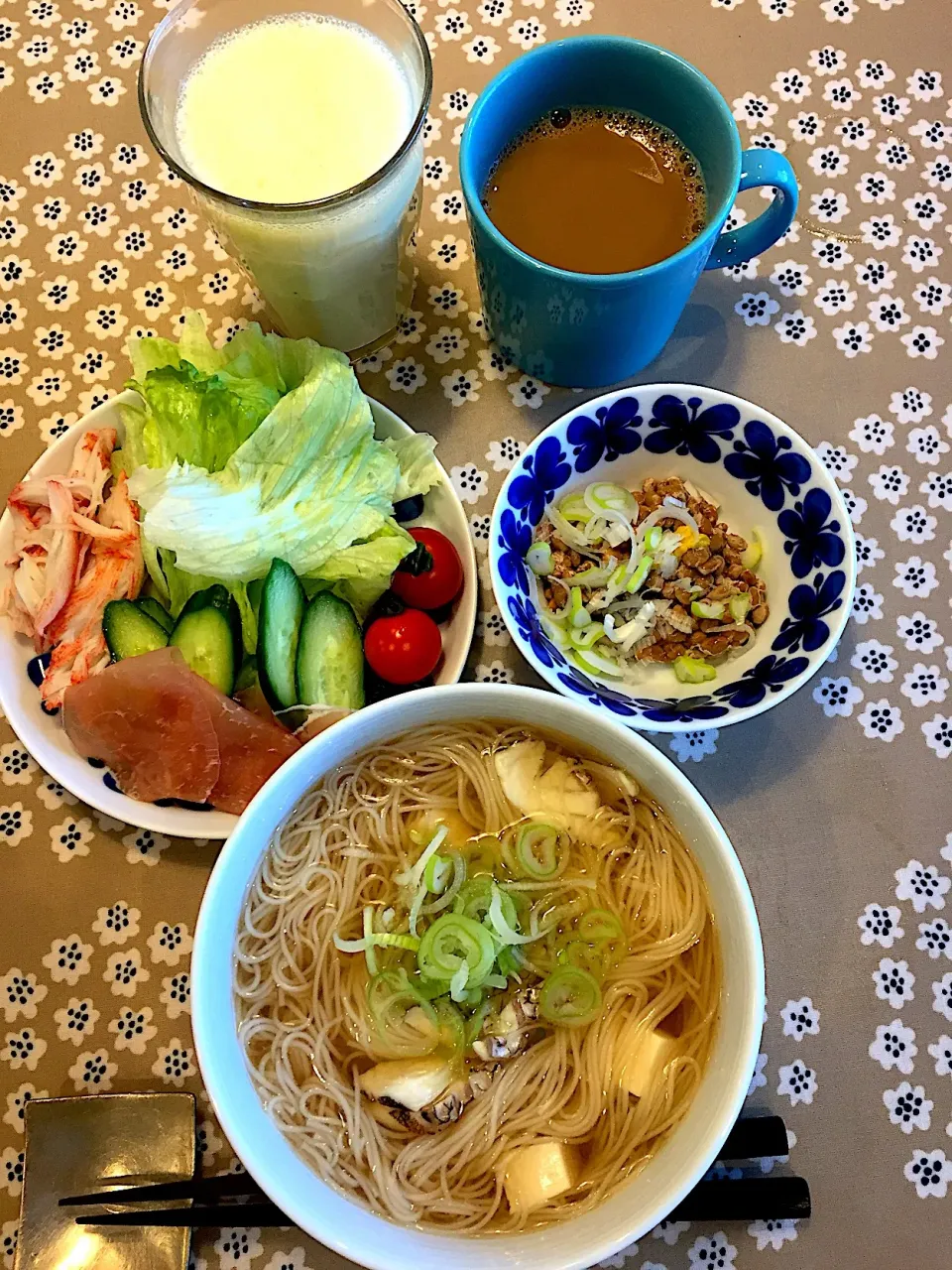 鯛そうめん|えのさん