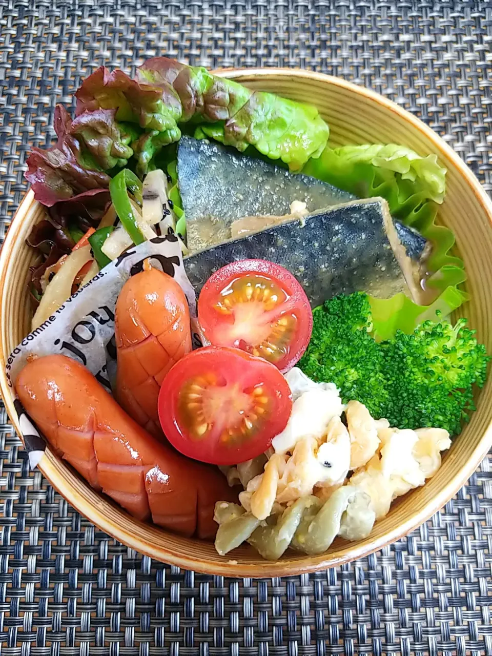 鯖の味噌煮|クッキングオヤジさん