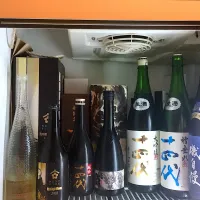 日本酒|Takayuki Satoさん