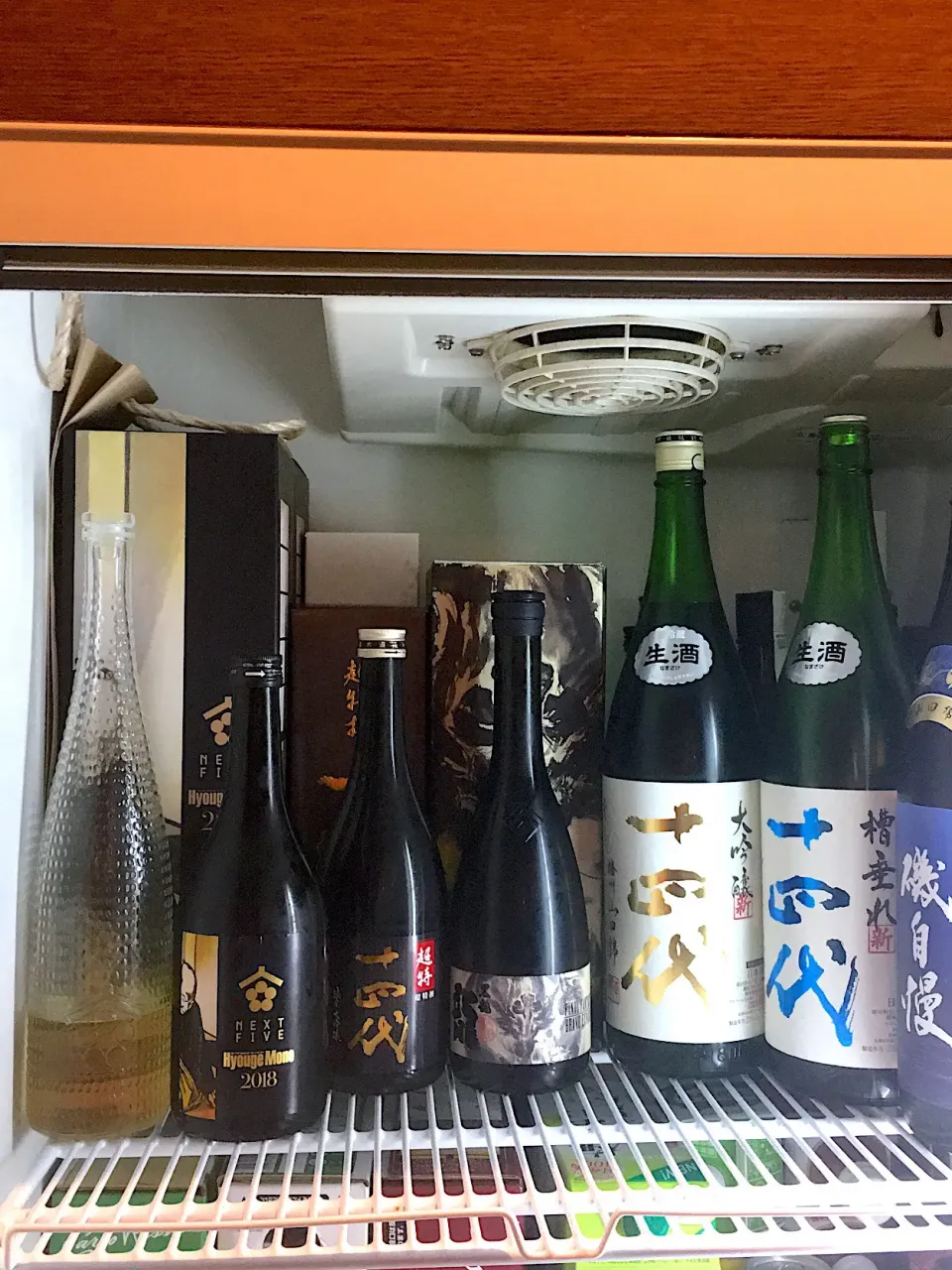 日本酒|Takayuki Satoさん