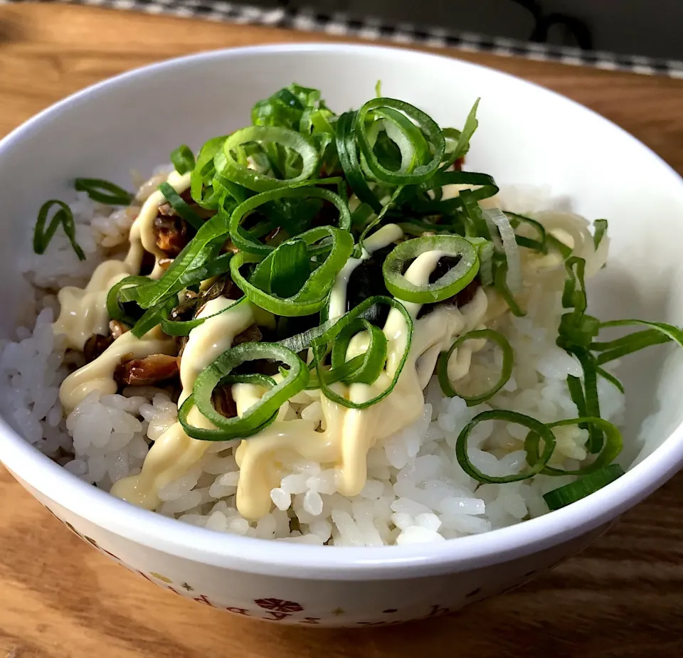 鯖缶で簡単ご飯|まぁたんさん