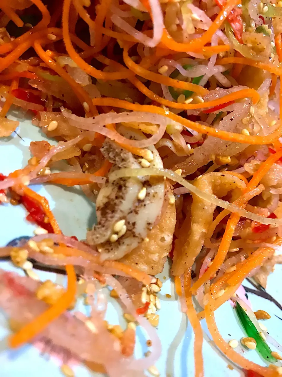 abalone yusheng|hweeyhさん