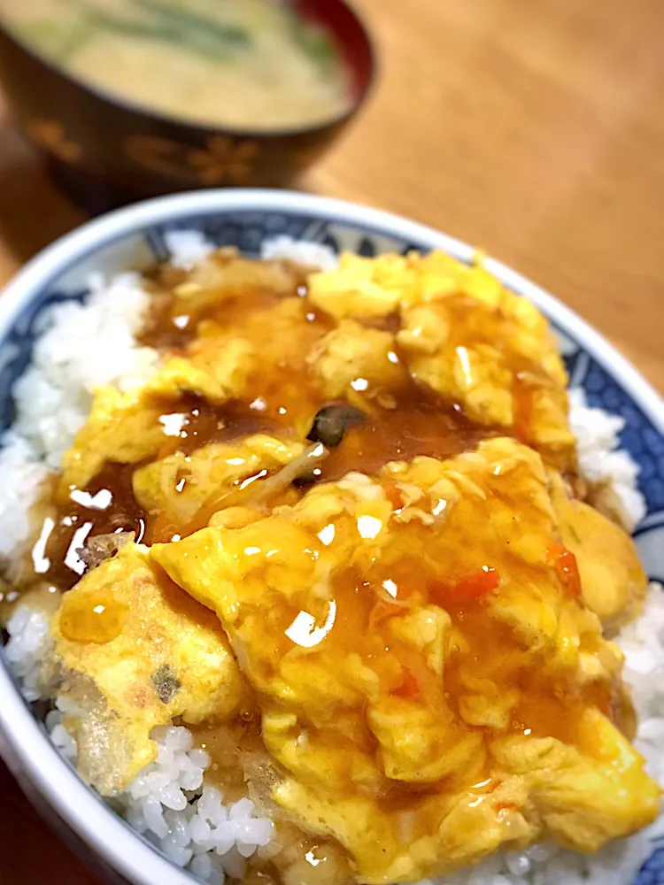 中華丼|m29m59さん