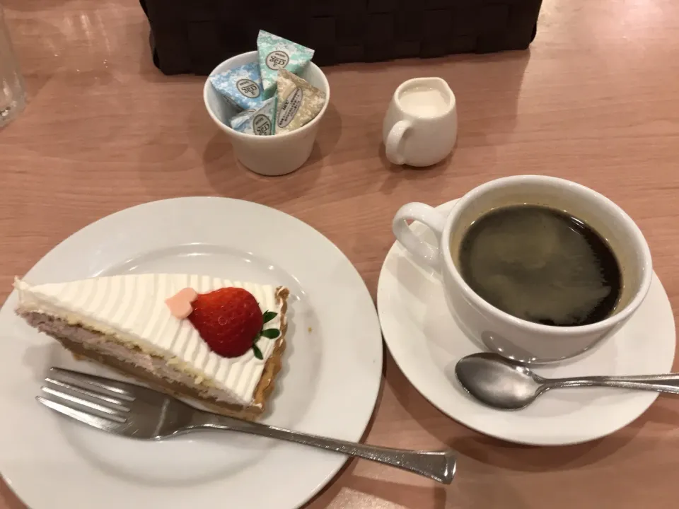 今晩デザート🍰 私💕|Mariko Hayashidaさん