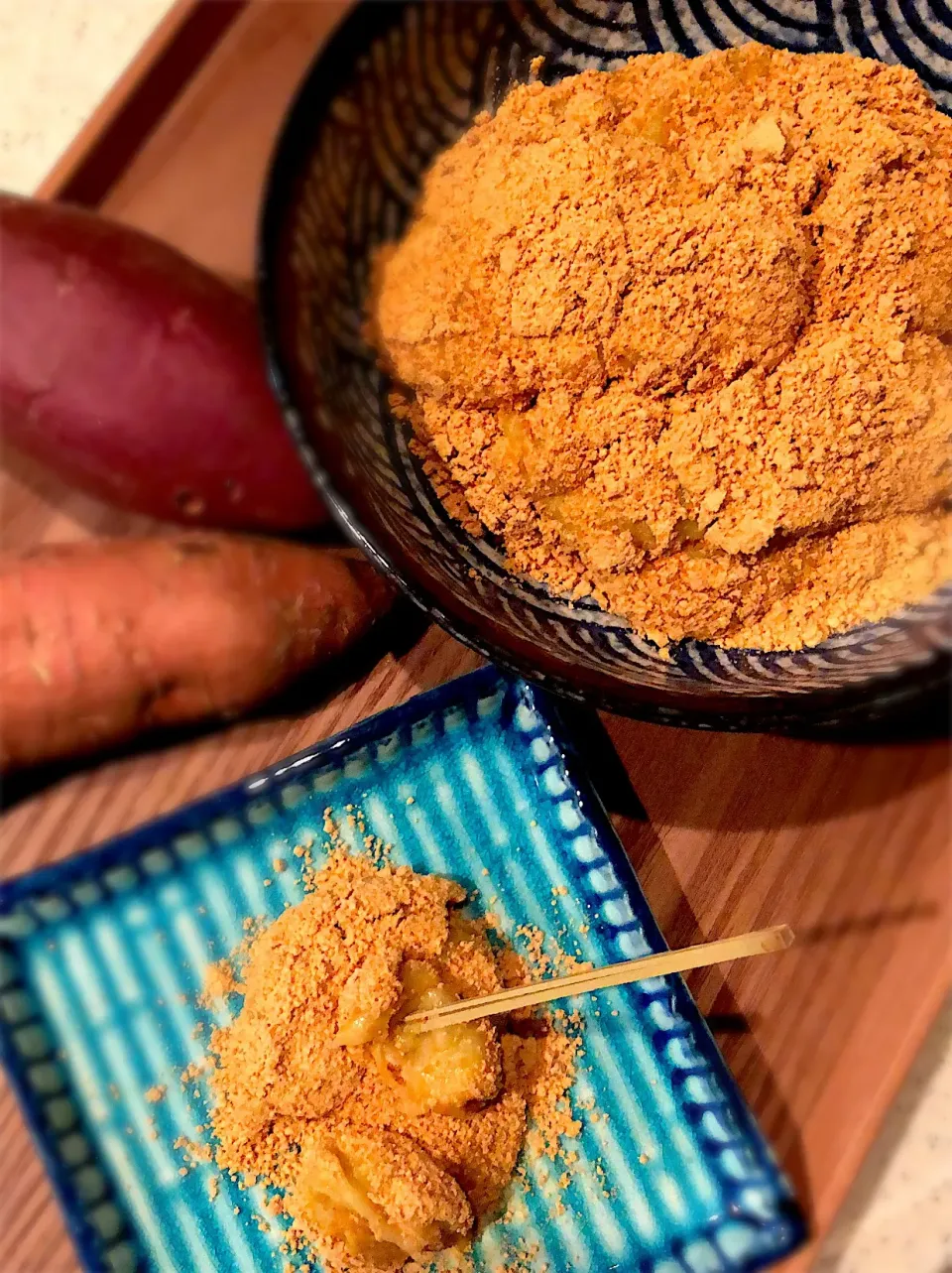 るん♪さんの料理 宮崎の郷土料理  ねりくり♪|ゆみさん