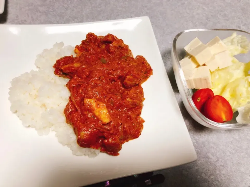 スパイスからカレー
 #晩ご飯|haacomさん