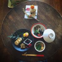 2019年 黒豆の珈琲煮。