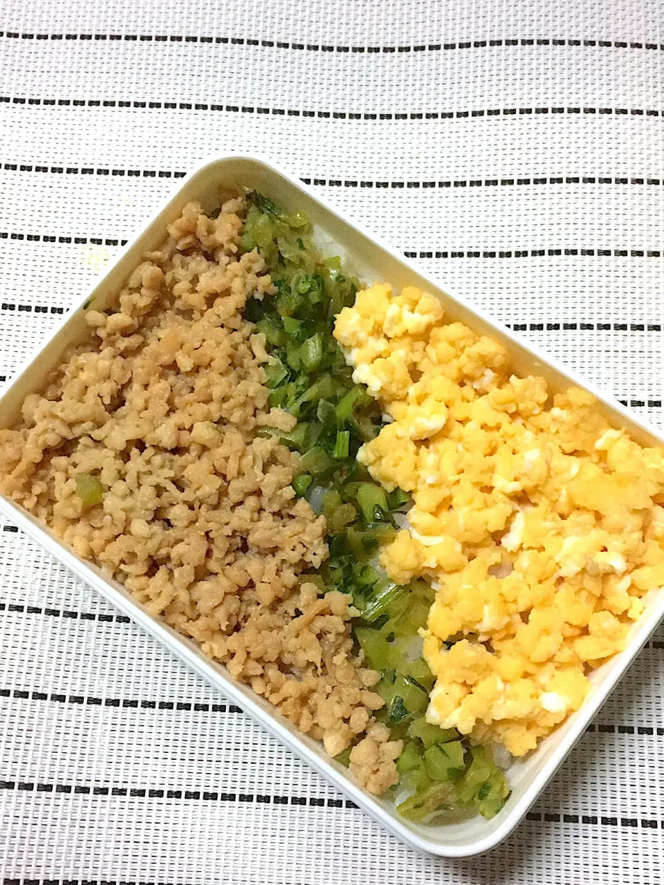 2/4旦那さん弁当|あーさん