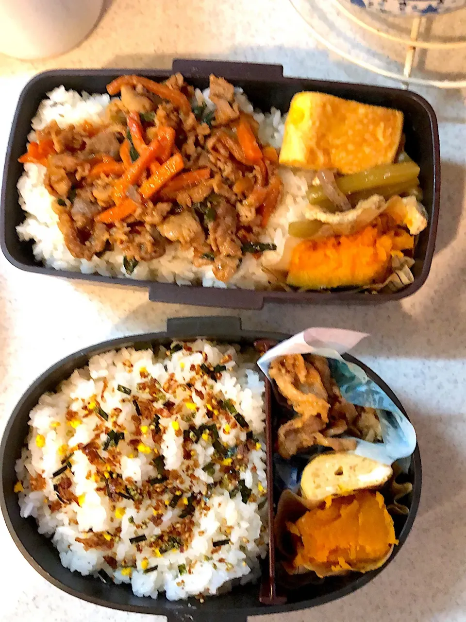 お弁当🍱|みかんさん