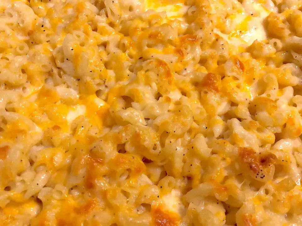 Quick Mac & Cheese 🔪👩🏾‍🍳|Jeanette Pacheco Quinonesさん