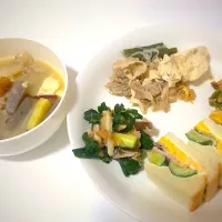 今日の夜ご飯|Ayumiさん