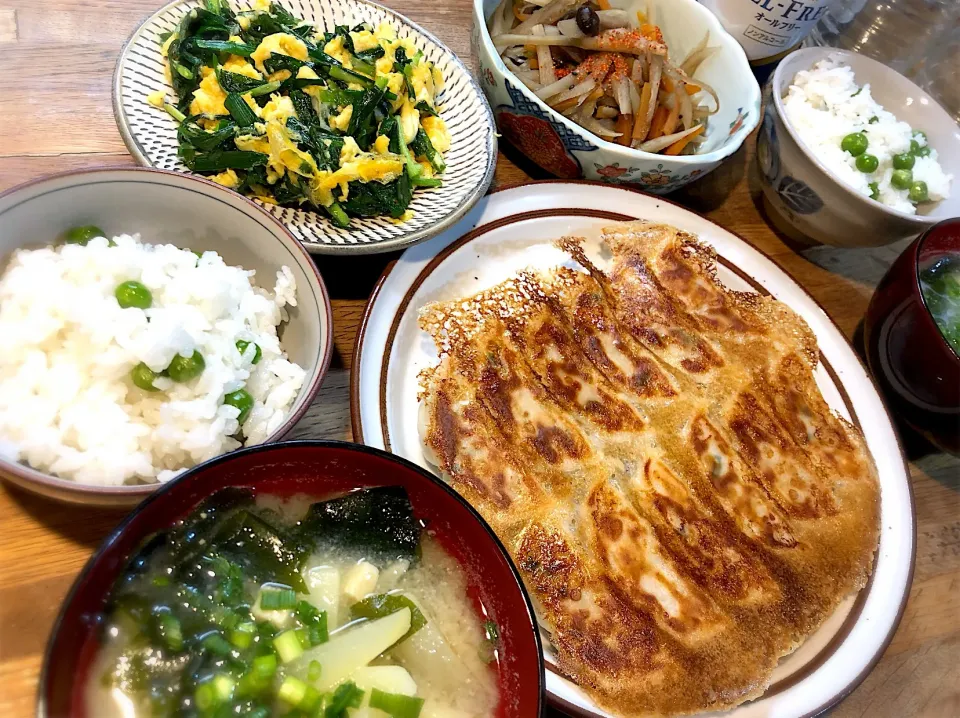 Snapdishの料理写真:ノンアルの日|じゅんさんさん