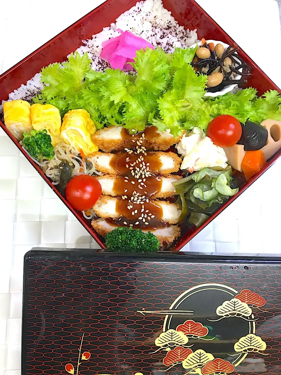 |みるぴょんさん