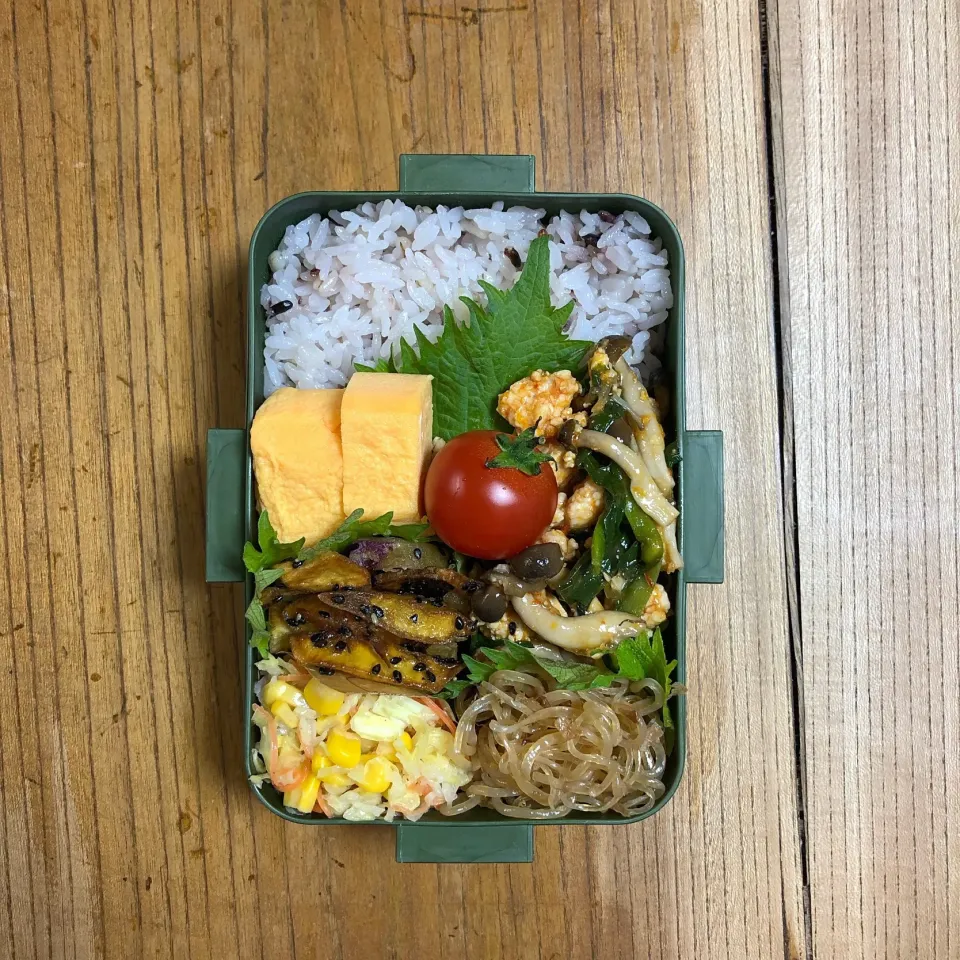 #lunch  #lunchbox  #お弁当記録  #お弁当|はーさん