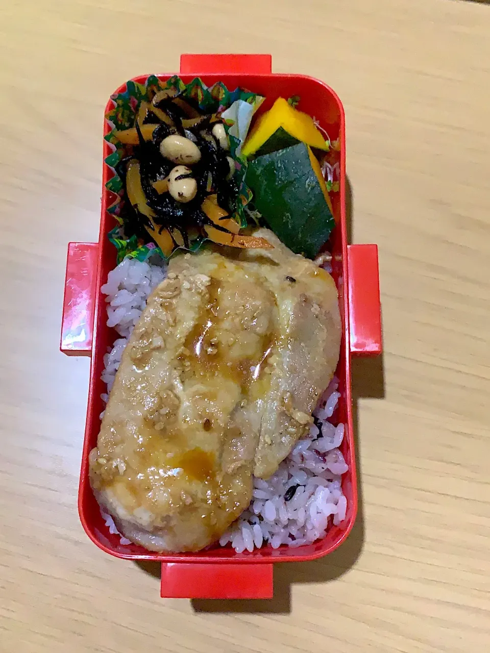 2019/02/05 娘のお弁当🍱|☆サトリン☆さん