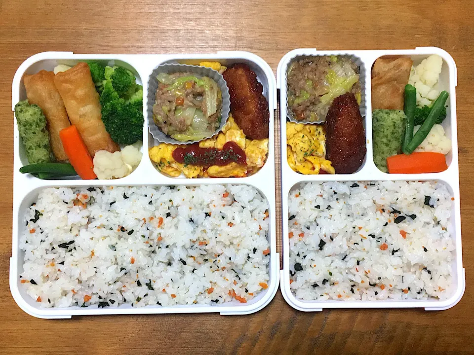 パパッと弁当弁当|なみさん