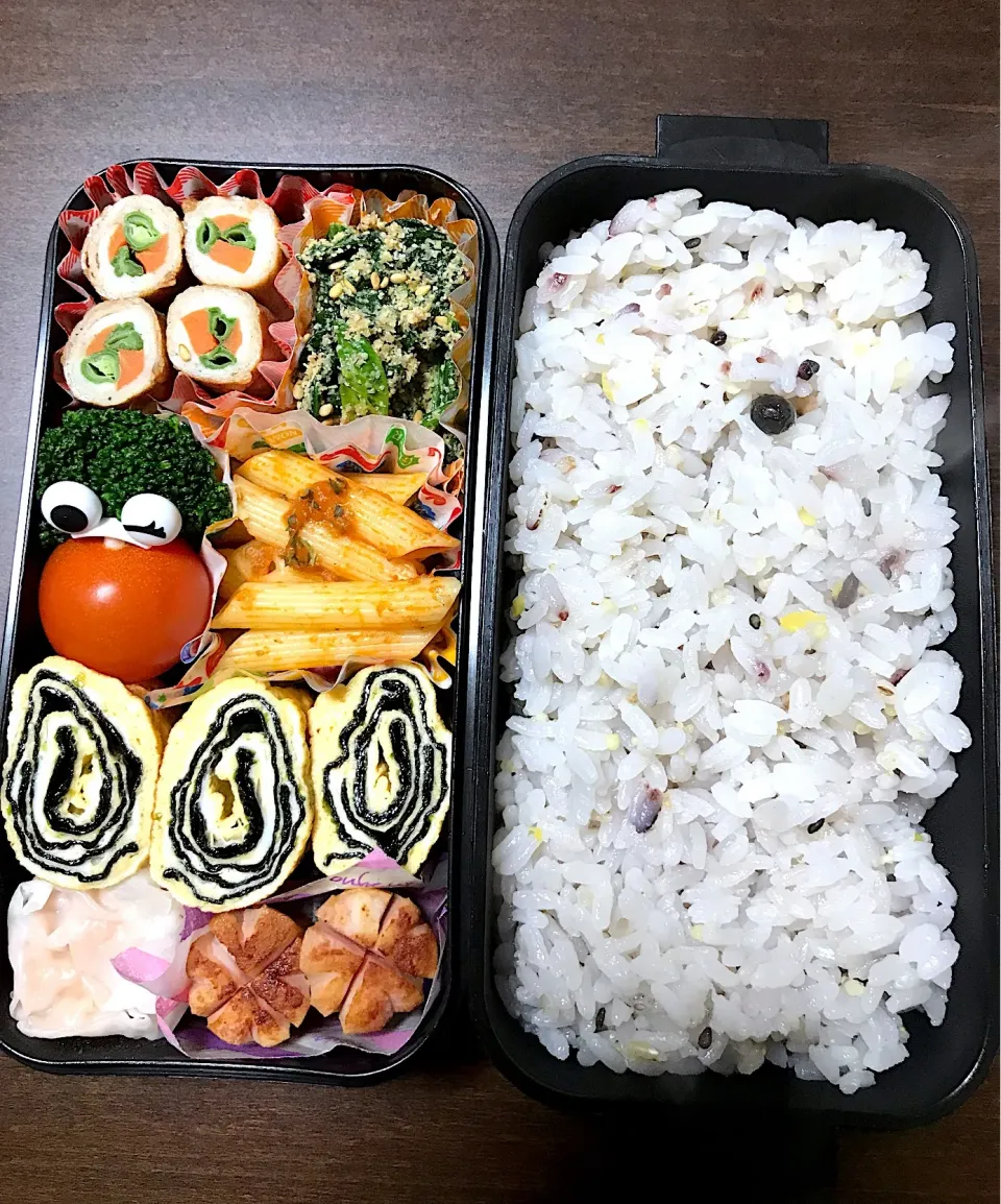 旦那弁当|Emiさん