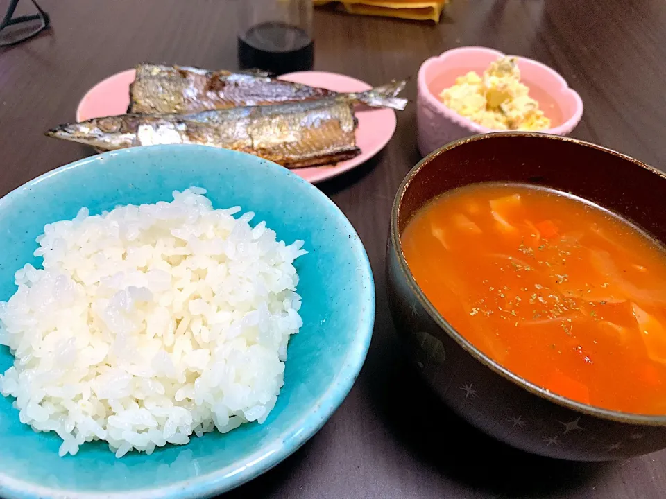 ミネストローネ
卯の花サラダ|ころろんさん