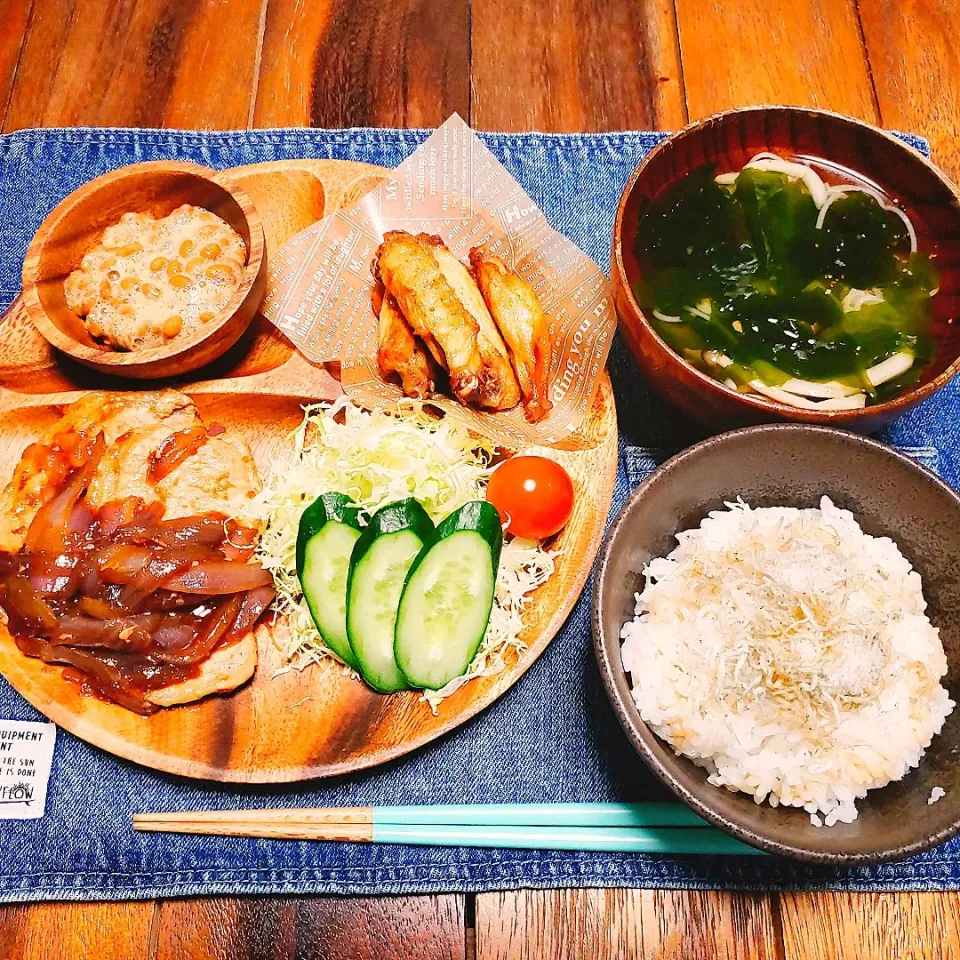 Snapdishの料理写真:⭐Dinner⭐2019・02/05|Laniさん