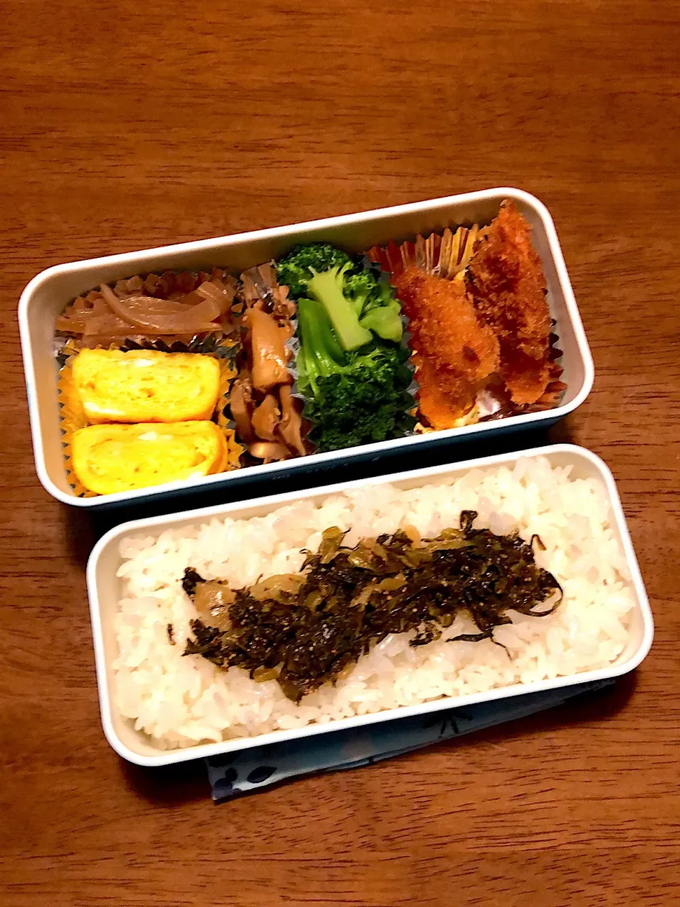 2/6のお弁当|るりさん