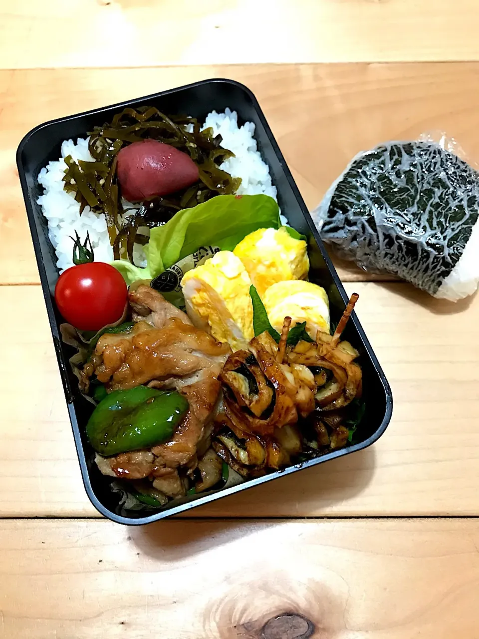 お兄ちゃん弁当|oliveさん