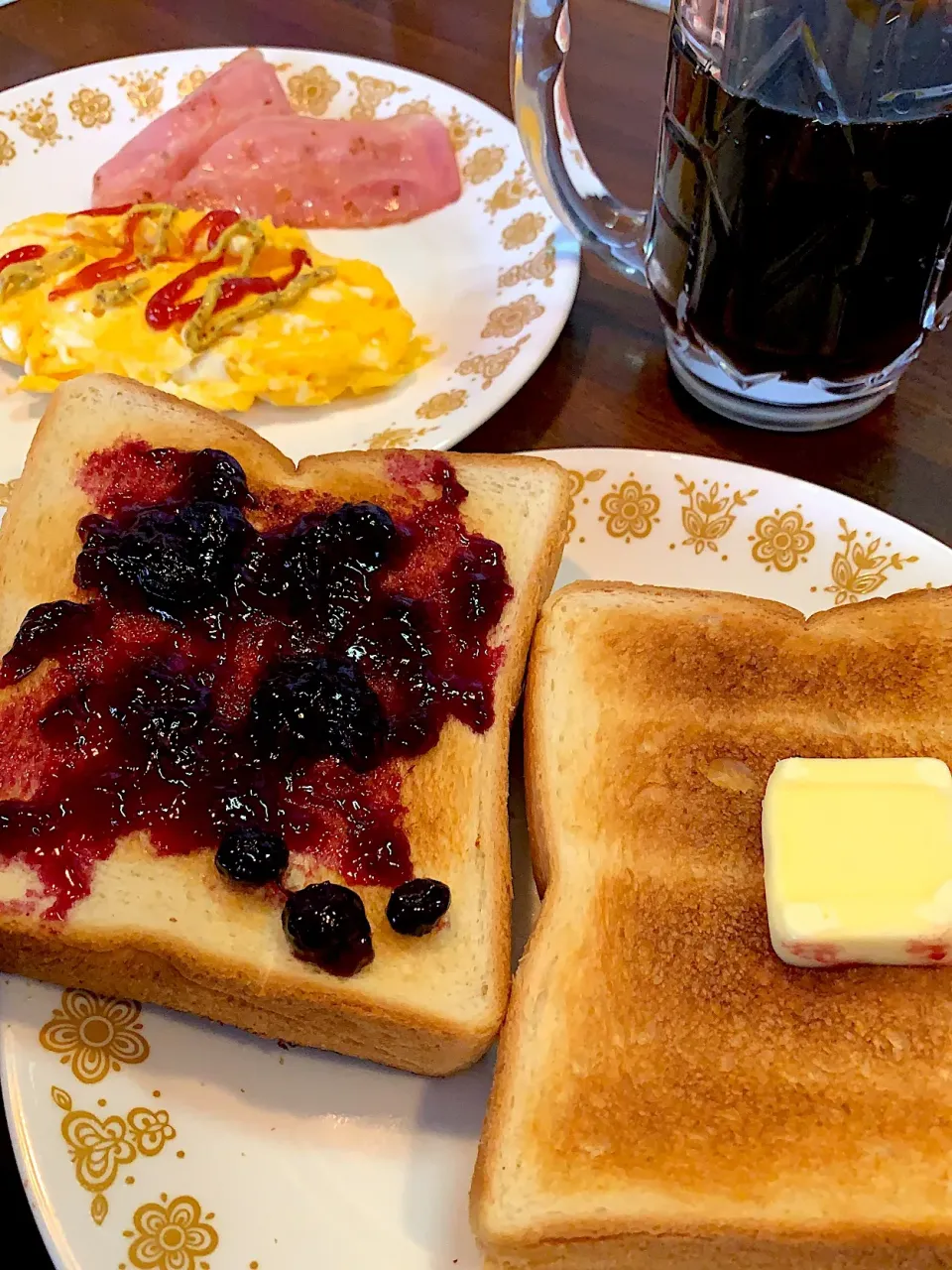 ポップアップトースターで焼く食パンが美味い！|ぺんぎん食堂のHirøさんさん