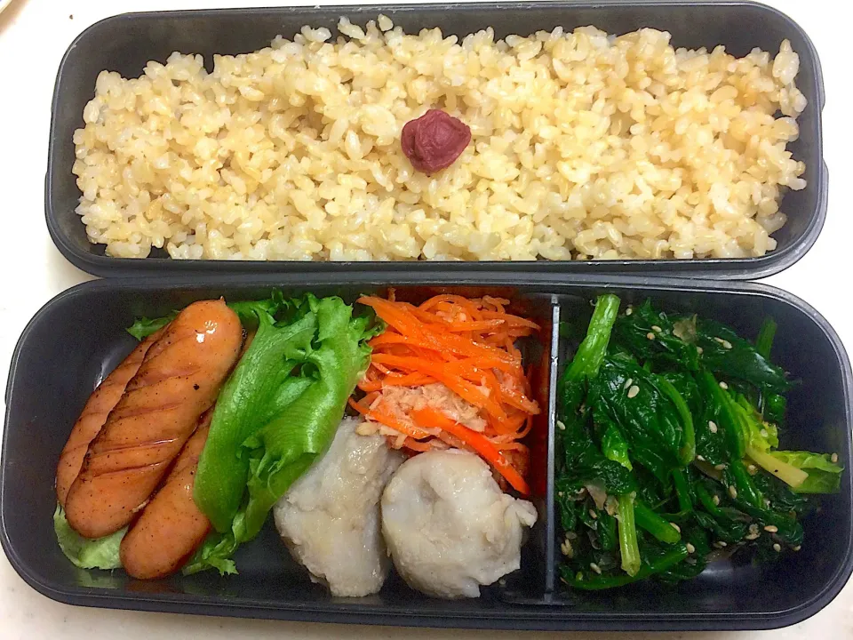 #今日のお弁当|Victoryageさん