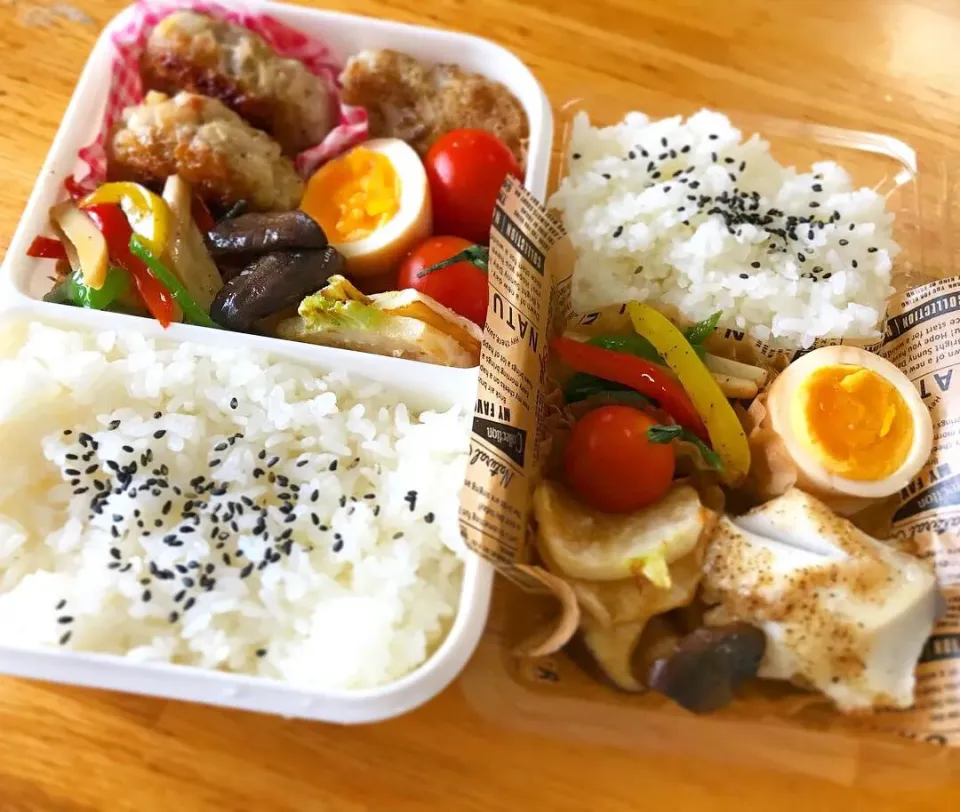 今日のお弁当|Daikiさん