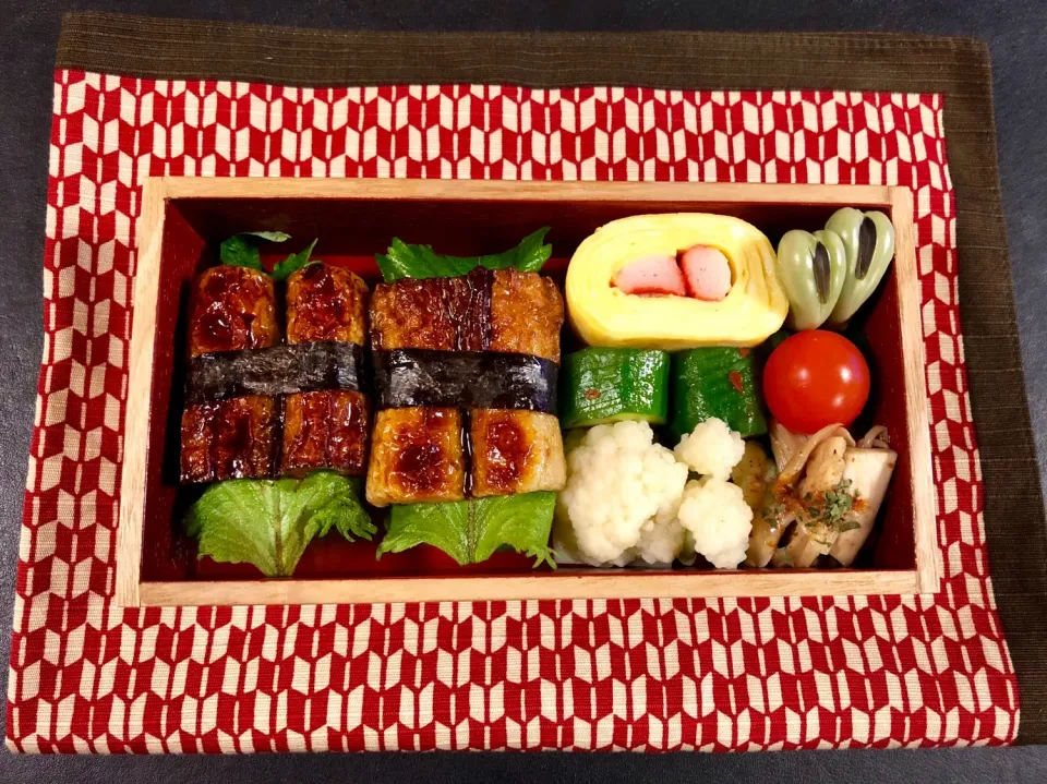 2/6お弁当|ヨーコさん