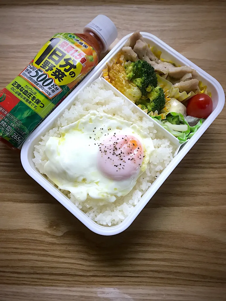 Snapdishの料理写真:#旦那弁当|のむのむさん