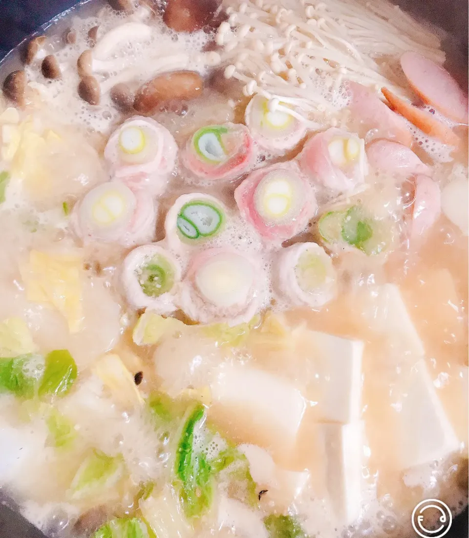 煙突鍋😋🍲✨|gunlove❤さん