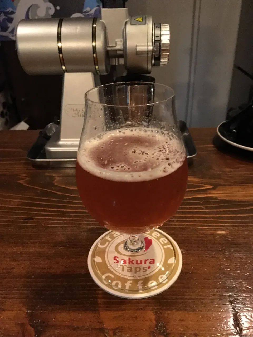 Snapdishの料理写真:Shiga Kogen 1t IPA|PegaOさん