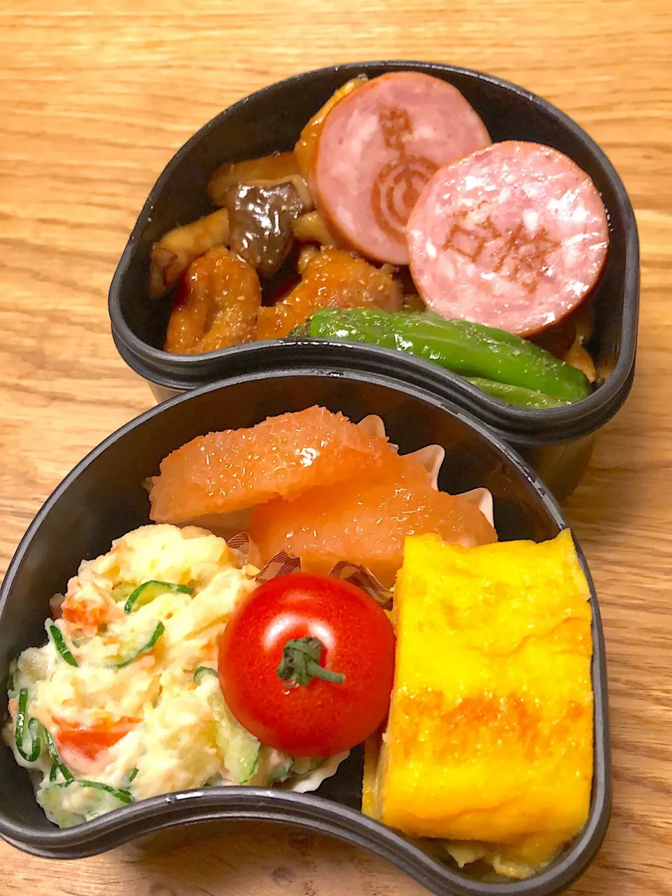 受験生弁当 #ママンの手料理|bunyanyanさん