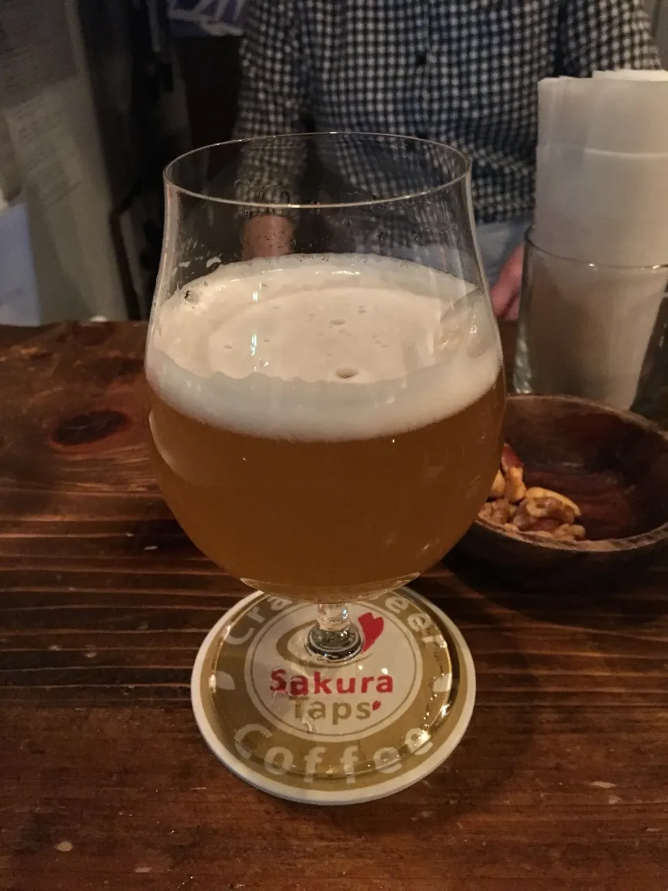 Myoko Kogen Weizen|PegaOさん