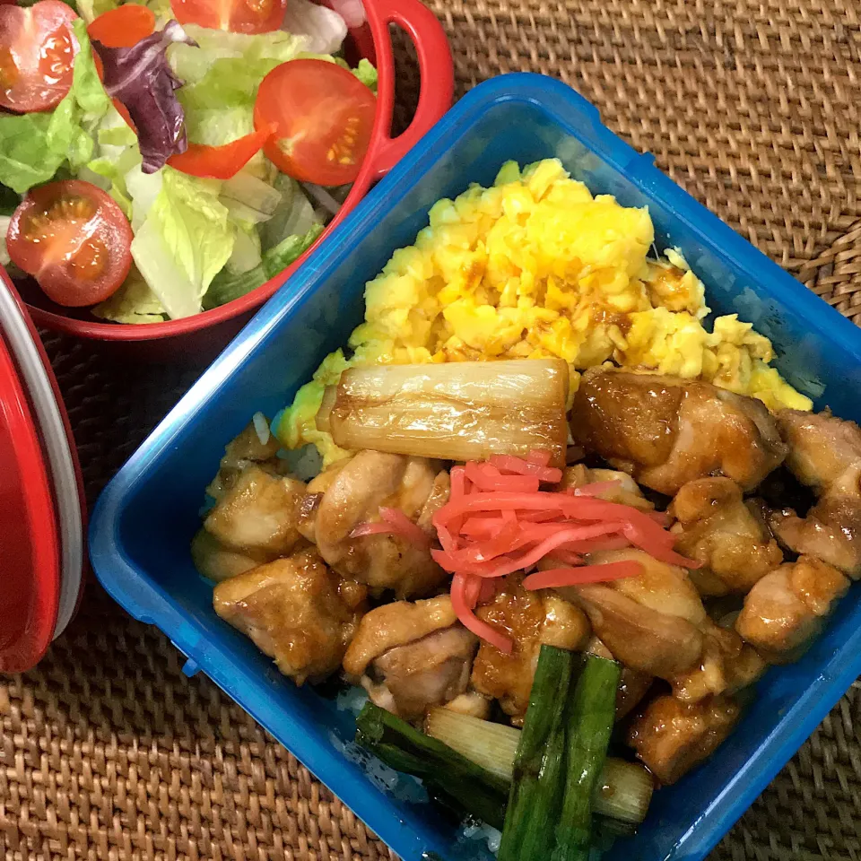 おじさん弁当🍱 ☆ Feb.7.2019 ☆


 #おじさん弁当|ニャン太郎さん