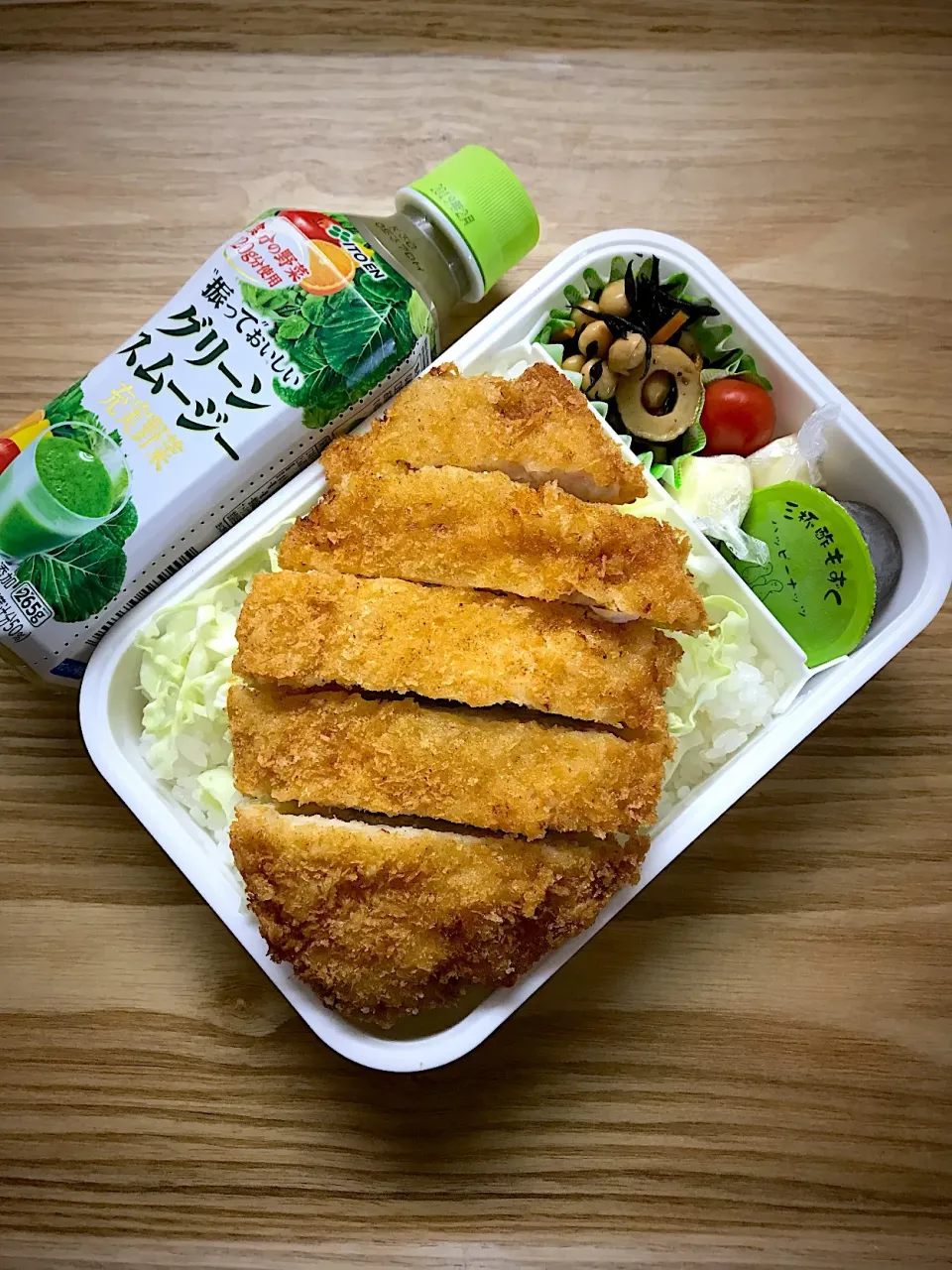 #旦那弁当|のむのむさん