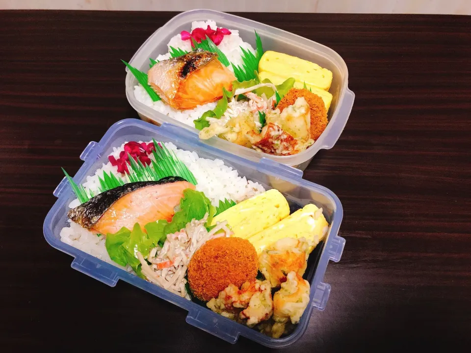 今日のお弁当☆2月7日☆|☆カボ☆さん