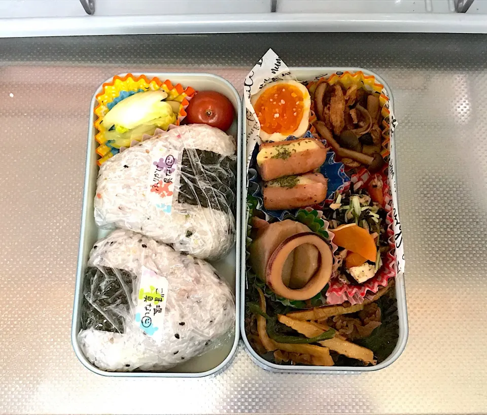 お弁当|chixxさん