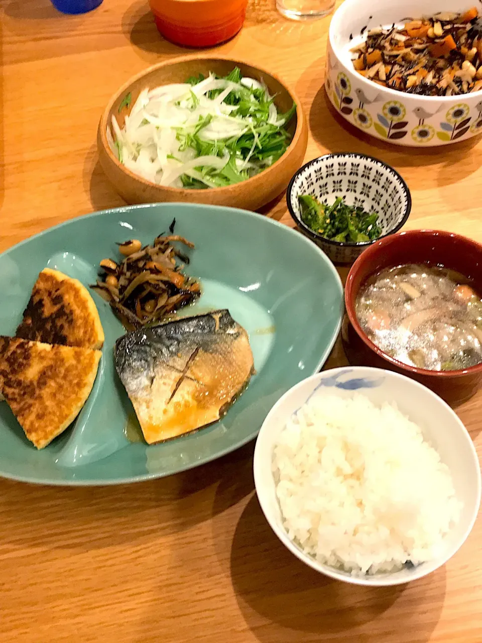 晩ご飯|KAEさん