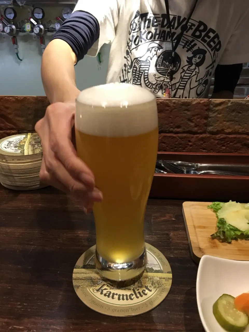 Tazawako Weizen|PegaOさん