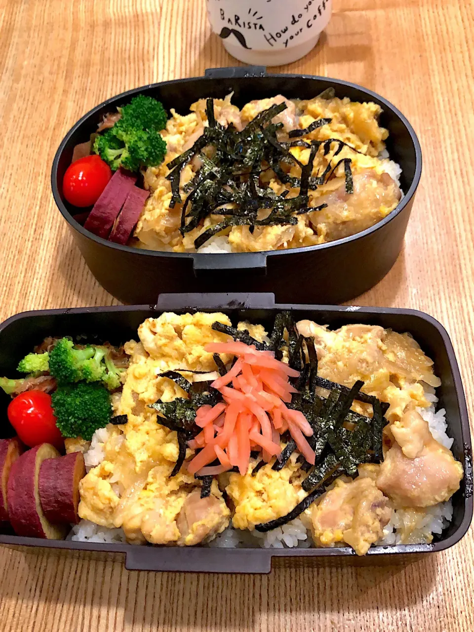 お弁当🍱|みかんさん