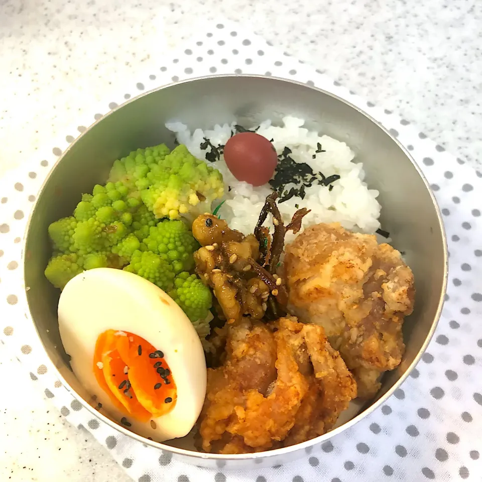 お仕事弁当♪|みちさん