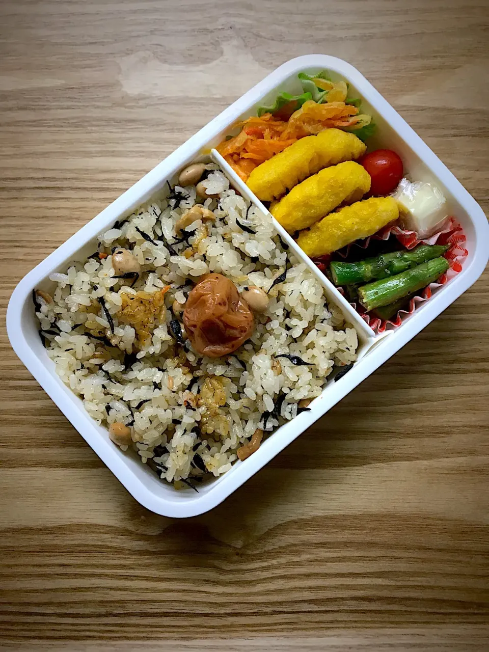 #旦那弁当|のむのむさん