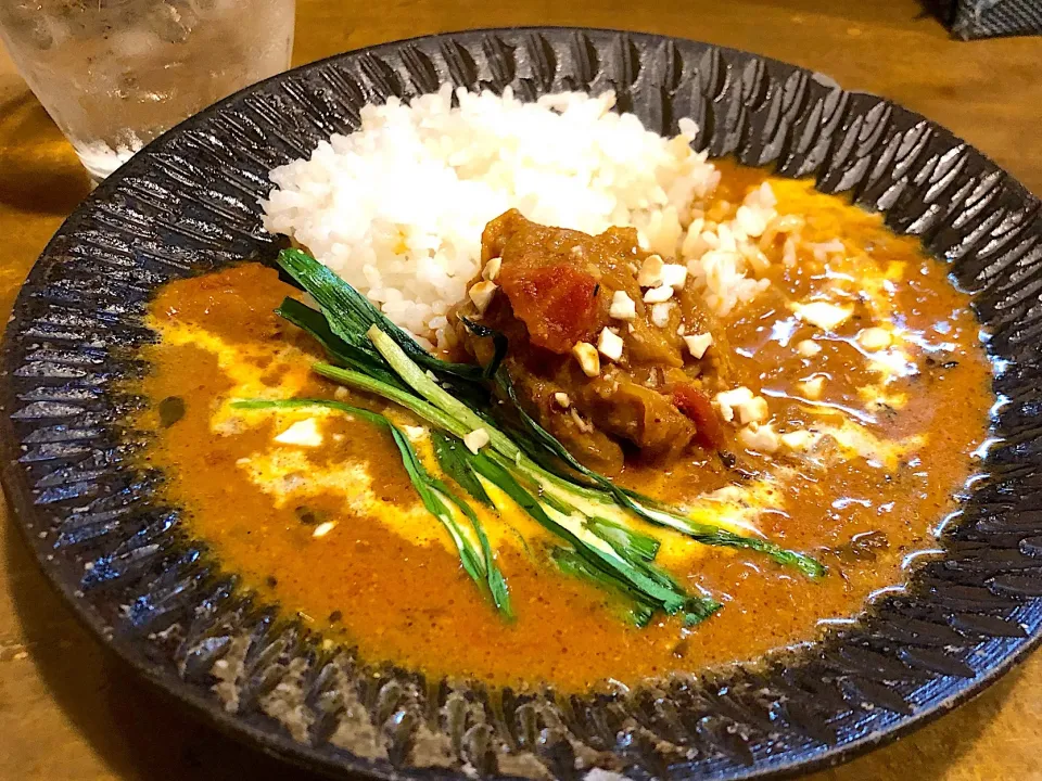 バターチキンカレー🍛|マユマユさん