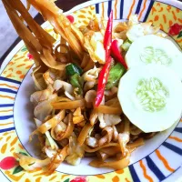 Snapdishの料理写真:Kwetiaw|Hendry Paulus Lalaさん