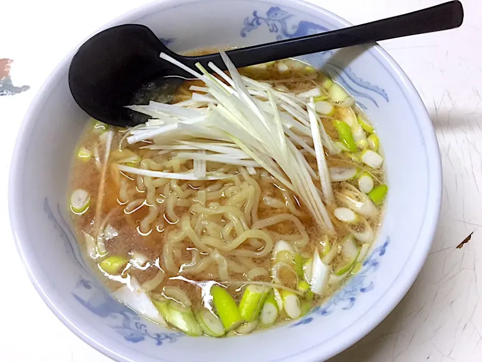 Snapdishの料理写真:ラーメン|utayataさん