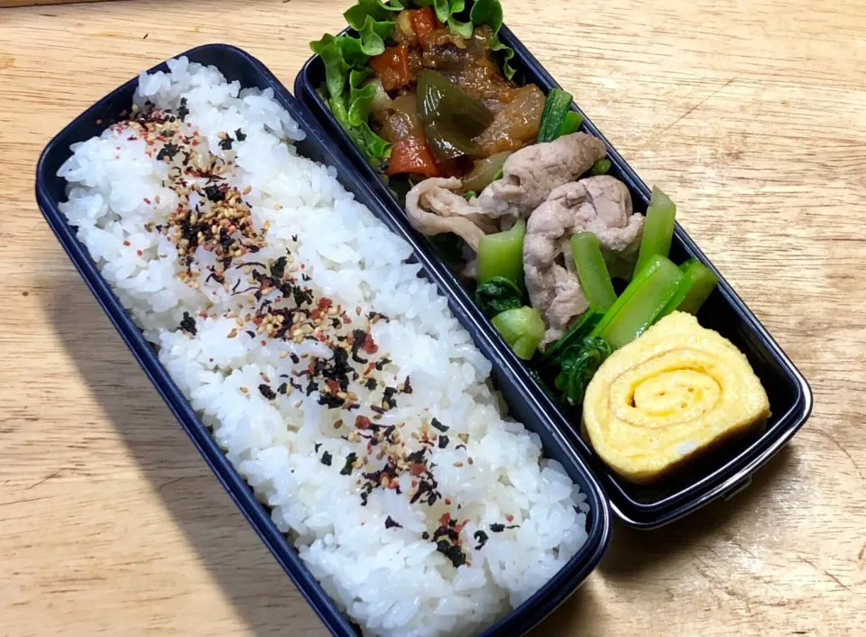 酢豚 弁当|弁当 備忘録さん