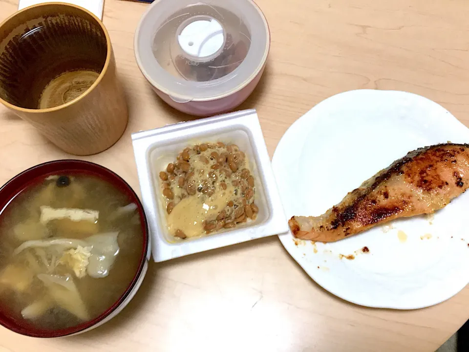 2月9日夕食|ばぁさんさん